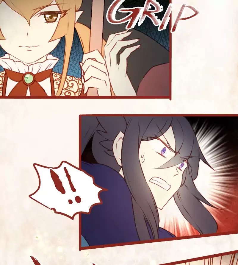 Phantom Paradise Chapter 16 page 33 - Chapter 16: Ep.15