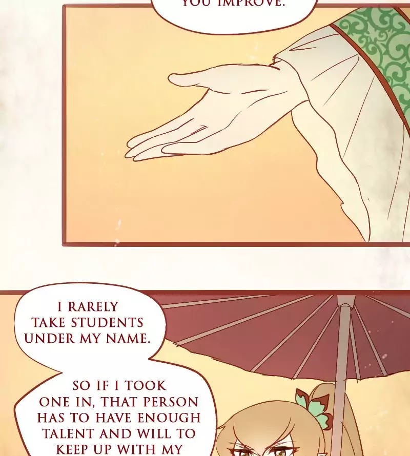 Phantom Paradise Chapter 16 page 39 - Chapter 16: Ep.15
