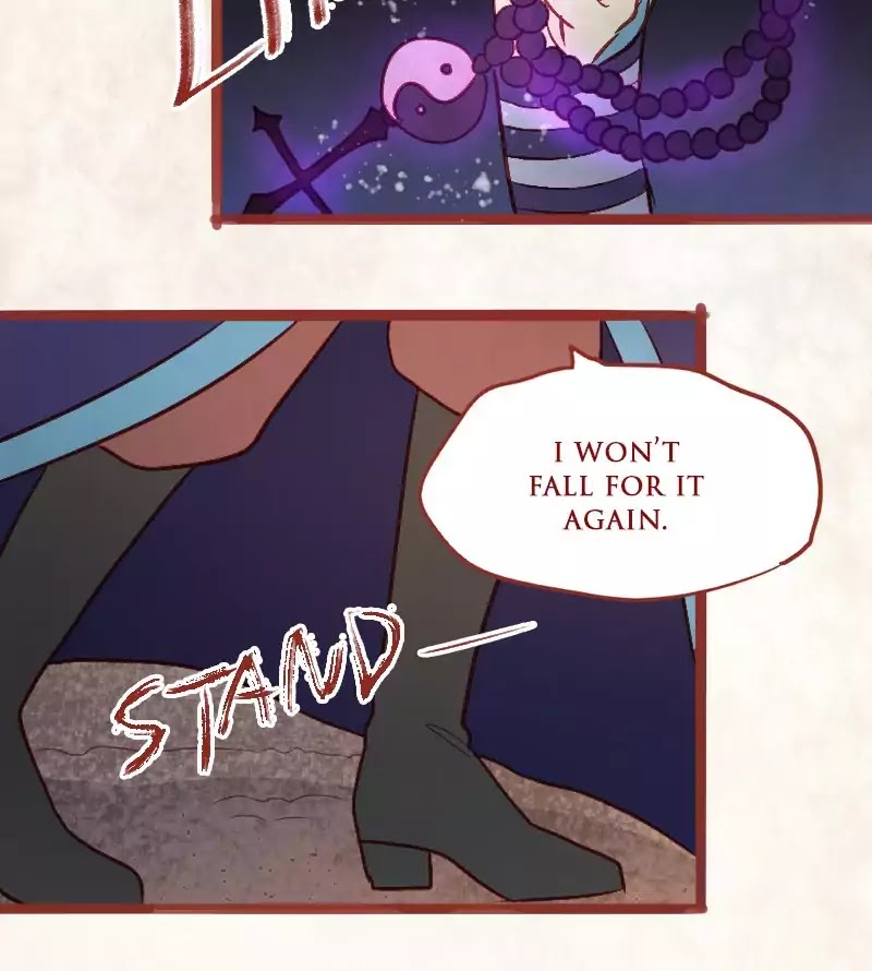 Phantom Paradise Chapter 16 page 46 - Chapter 16: Ep.15