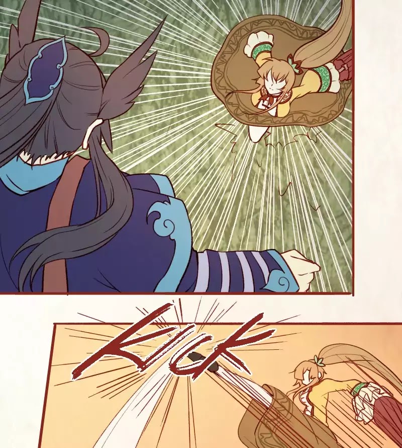 Phantom Paradise Chapter 16 page 86 - Chapter 16: Ep.15