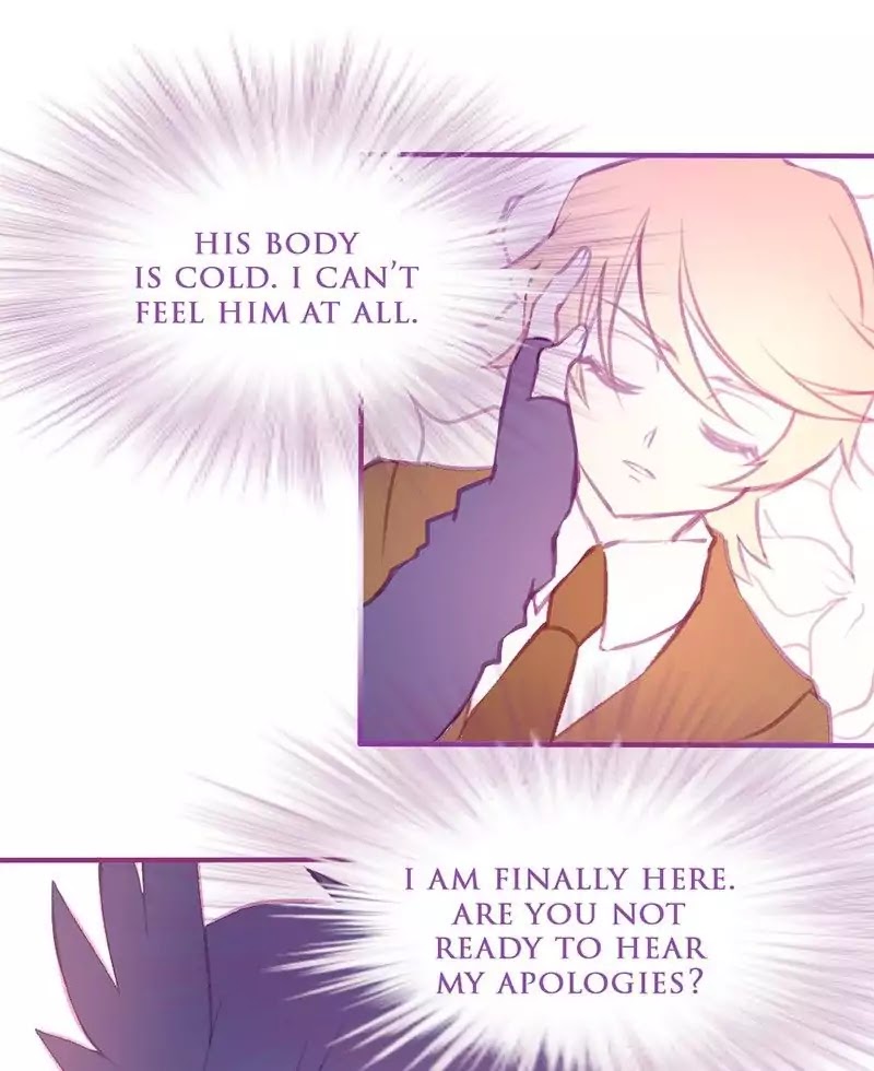 Phantom Paradise Chapter 18 page 68 - Chapter 18: Ep.17