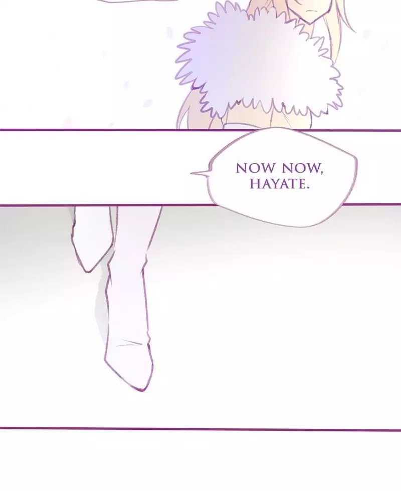 Phantom Paradise Chapter 18 page 70 - Chapter 18: Ep.17