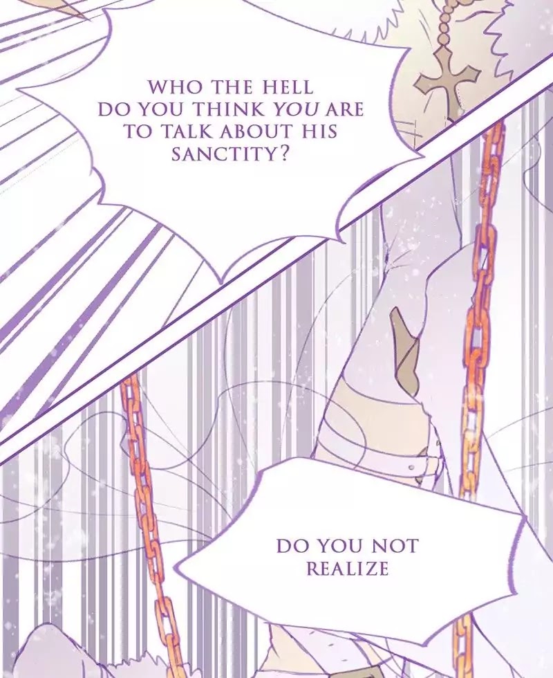 Phantom Paradise Chapter 18 page 91 - Chapter 18: Ep.17