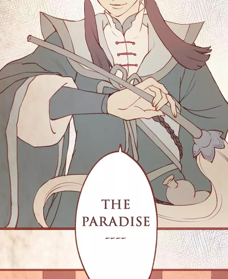 Phantom Paradise Chapter 2 page 28 - Chapter 2: Ep.1