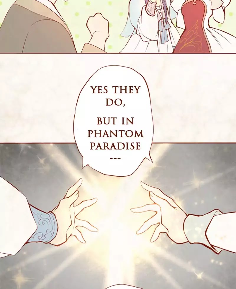 Phantom Paradise Chapter 2 page 47 - Chapter 2: Ep.1