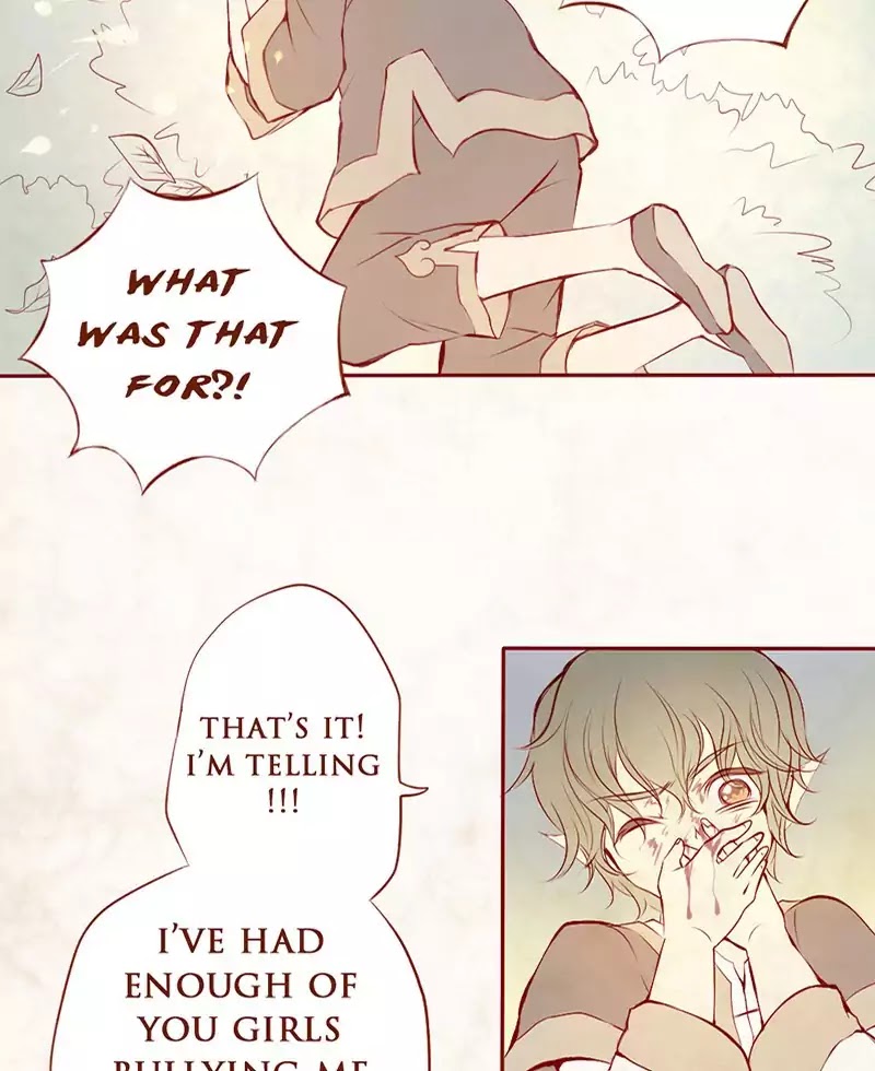 Phantom Paradise Chapter 2 page 51 - Chapter 2: Ep.1