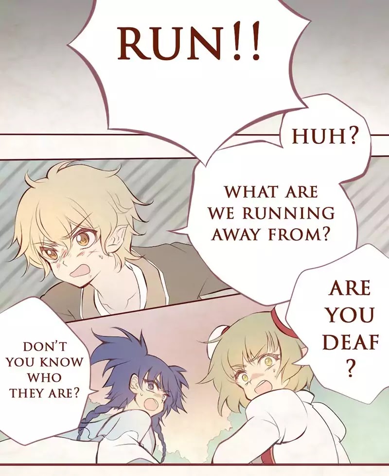 Phantom Paradise Chapter 2 page 57 - Chapter 2: Ep.1