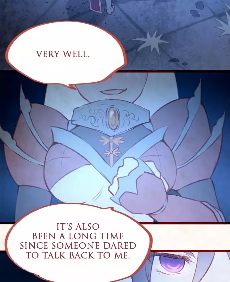 Phantom Paradise Chapter 20 page 63 - Chapter 20: Ep.19