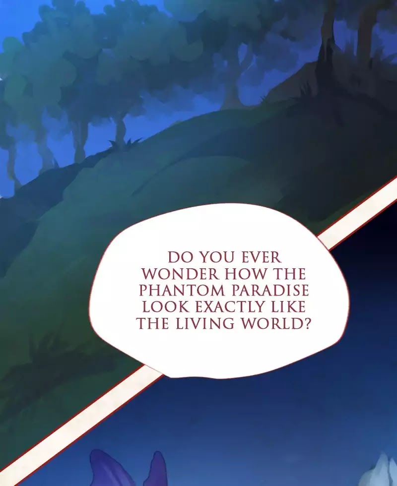 Phantom Paradise Chapter 20 page 79 - Chapter 20: Ep.19