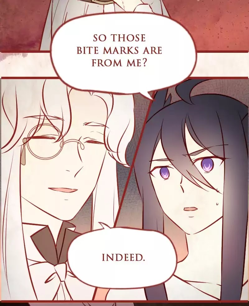 Phantom Paradise Chapter 22 page 16 - Chapter 22: Ep.21