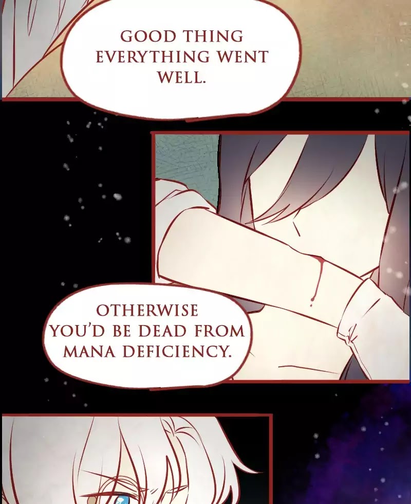 Phantom Paradise Chapter 22 page 18 - Chapter 22: Ep.21
