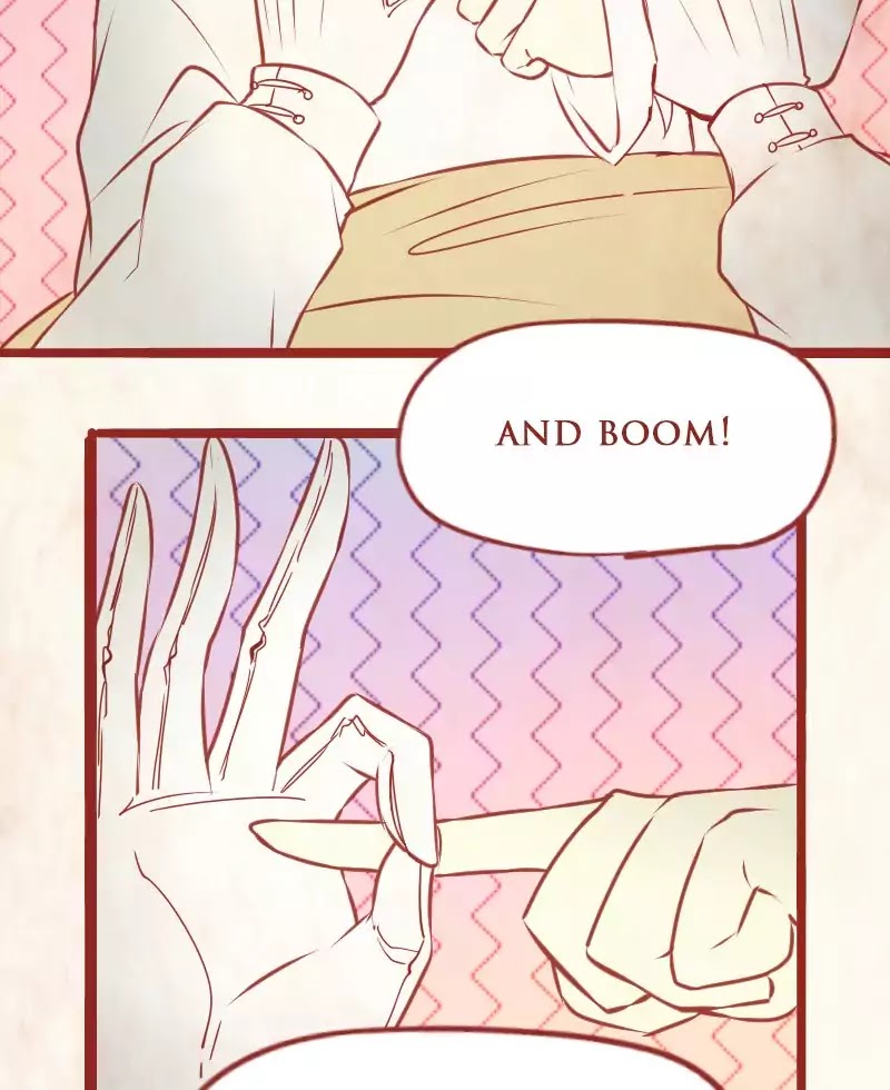 Phantom Paradise Chapter 22 page 25 - Chapter 22: Ep.21