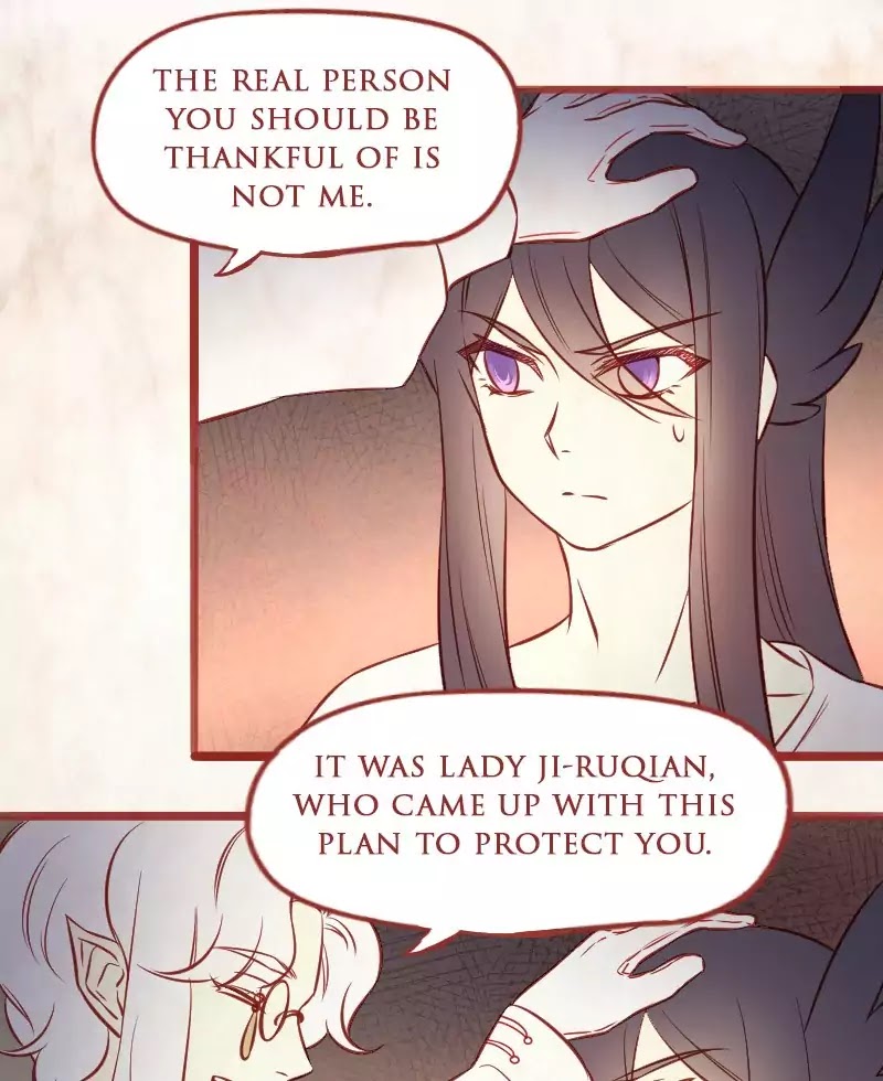 Phantom Paradise Chapter 22 page 31 - Chapter 22: Ep.21