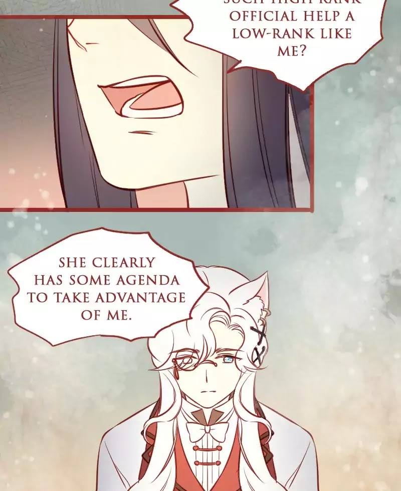 Phantom Paradise Chapter 22 page 33 - Chapter 22: Ep.21
