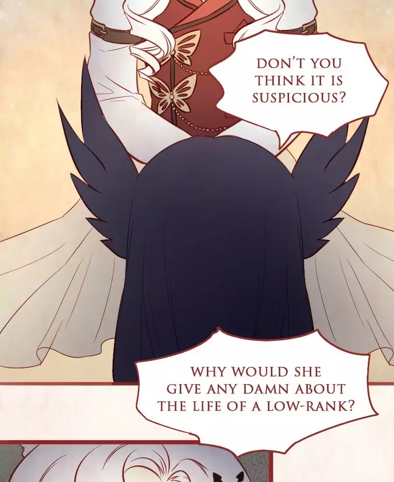 Phantom Paradise Chapter 22 page 34 - Chapter 22: Ep.21