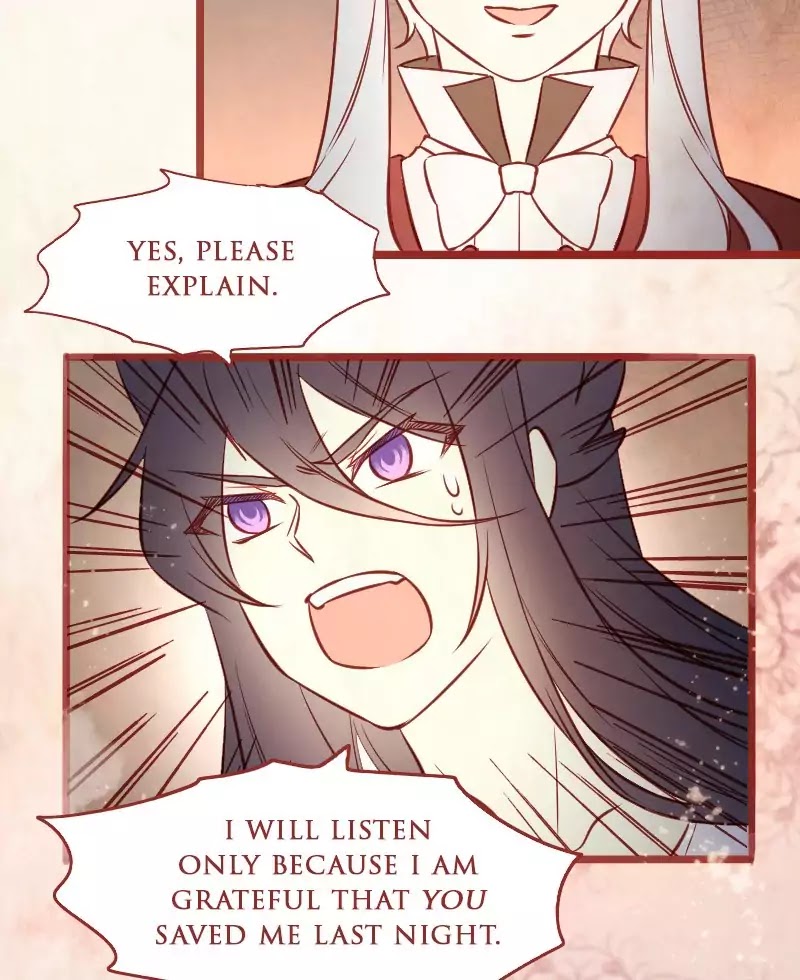 Phantom Paradise Chapter 22 page 36 - Chapter 22: Ep.21