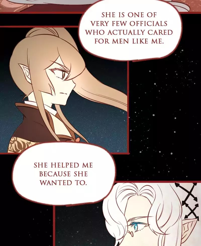 Phantom Paradise Chapter 22 page 68 - Chapter 22: Ep.21