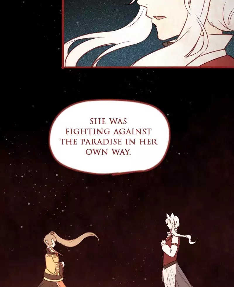 Phantom Paradise Chapter 22 page 69 - Chapter 22: Ep.21