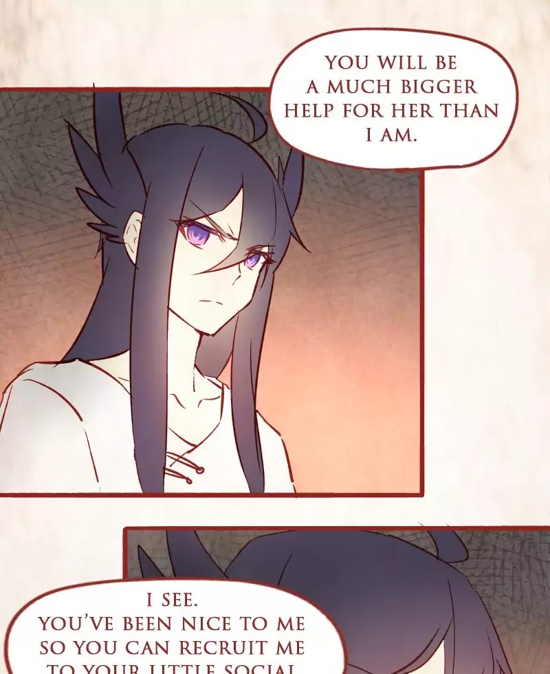 Phantom Paradise Chapter 22 page 77 - Chapter 22: Ep.21