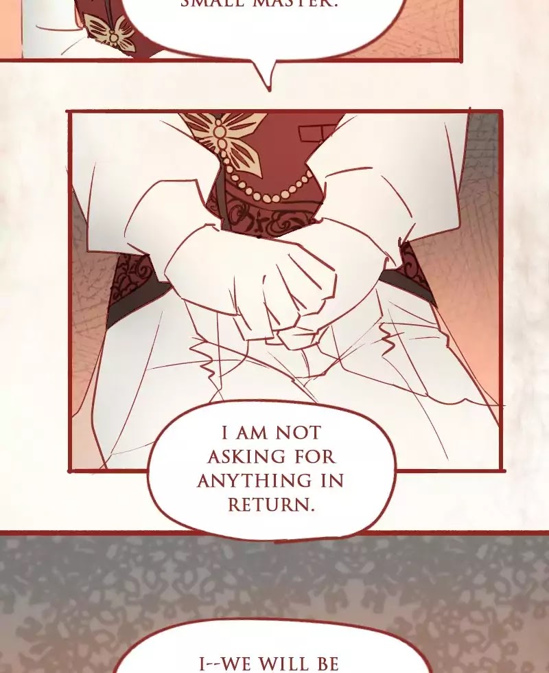Phantom Paradise Chapter 22 page 79 - Chapter 22: Ep.21