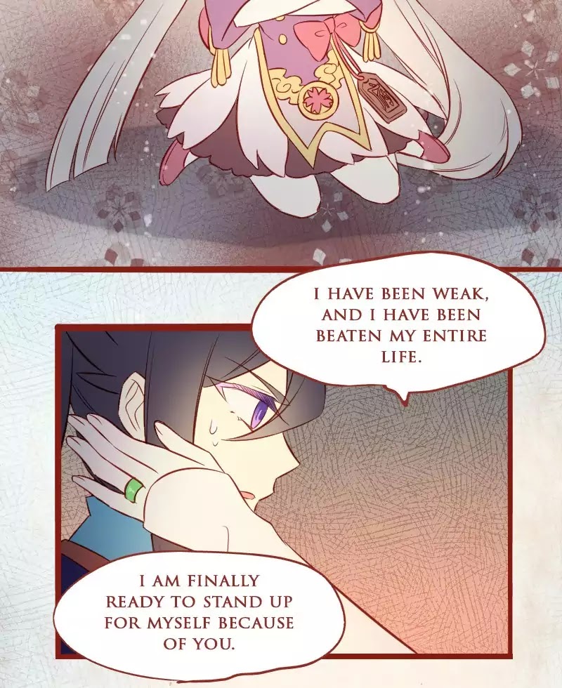 Phantom Paradise Chapter 23 page 46 - Chapter 23: Ep.22