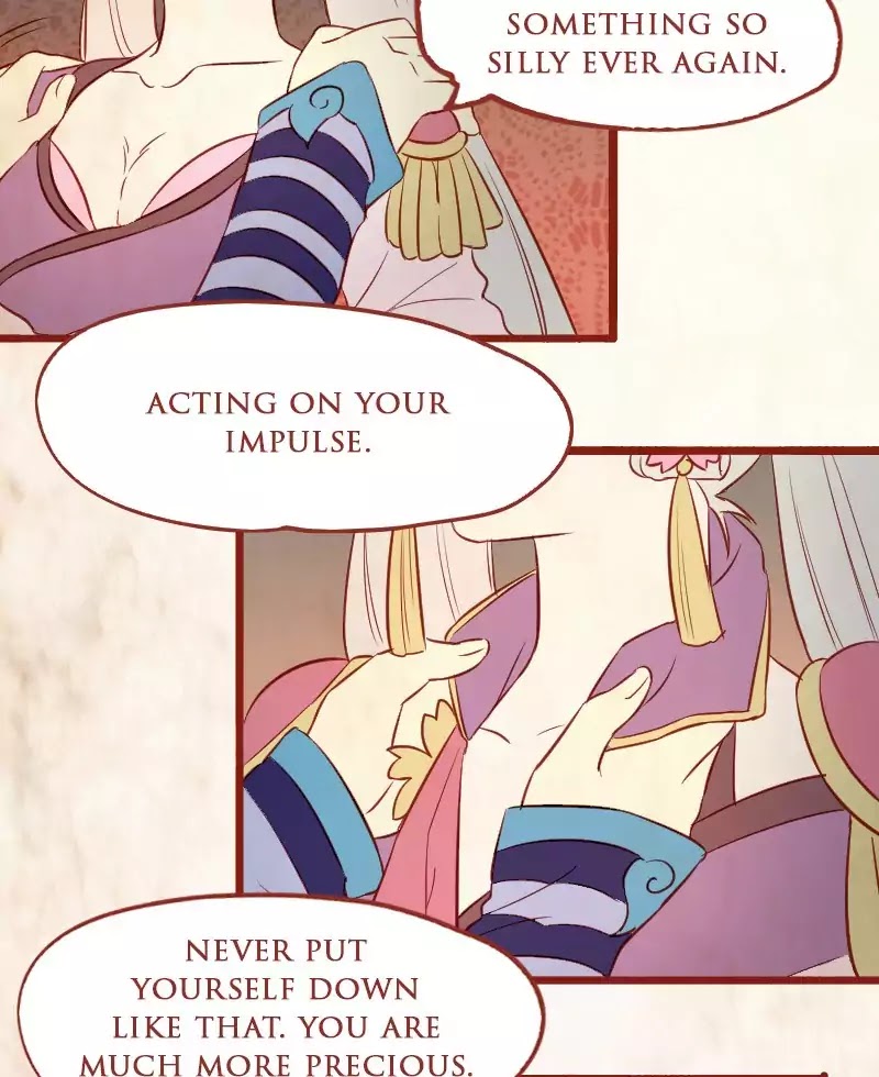 Phantom Paradise Chapter 23 page 51 - Chapter 23: Ep.22