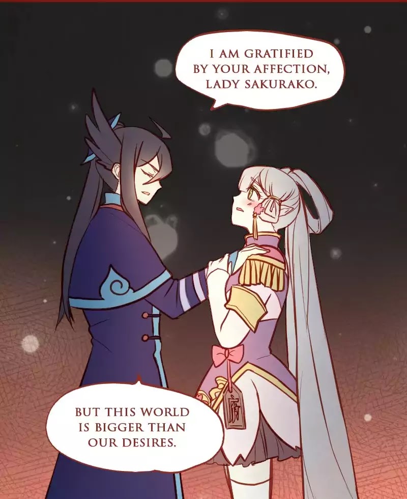 Phantom Paradise Chapter 23 page 55 - Chapter 23: Ep.22