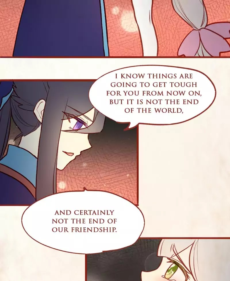 Phantom Paradise Chapter 23 page 56 - Chapter 23: Ep.22