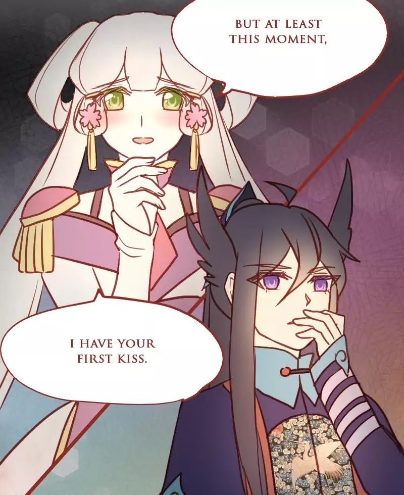 Phantom Paradise Chapter 23 page 62 - Chapter 23: Ep.22