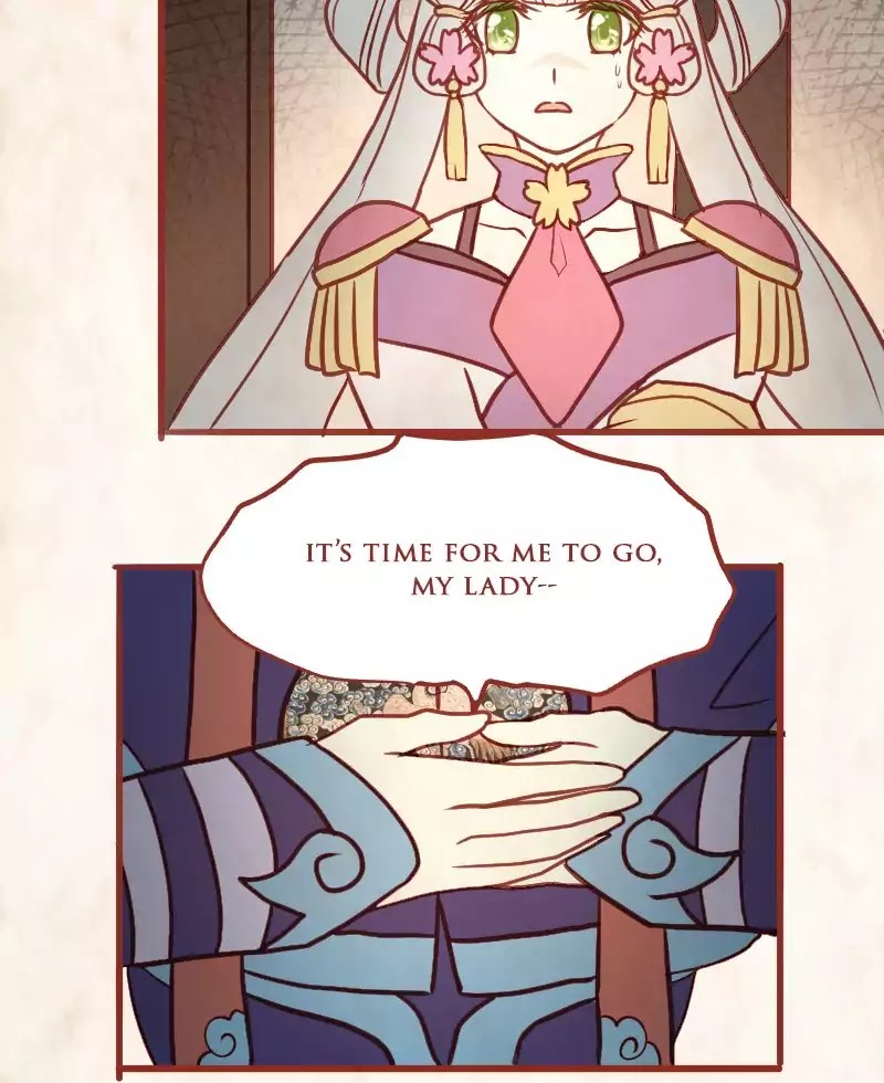 Phantom Paradise Chapter 23 page 64 - Chapter 23: Ep.22