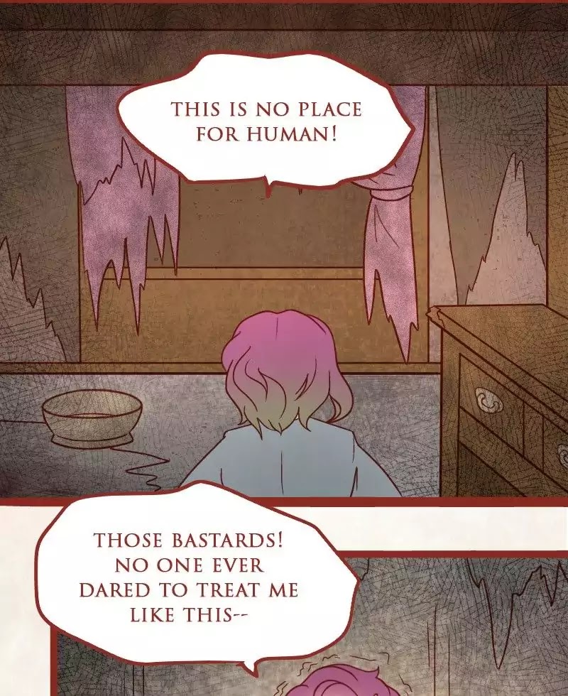 Phantom Paradise Chapter 26 page 12 - Chapter 26: Ep.25
