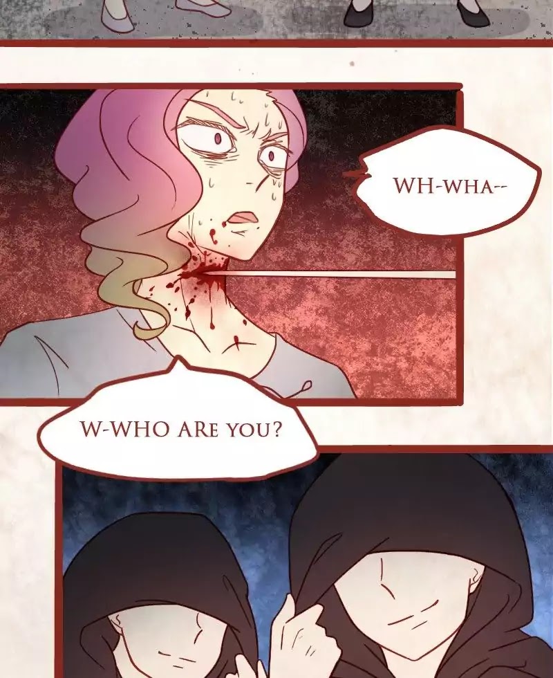 Phantom Paradise Chapter 26 page 21 - Chapter 26: Ep.25