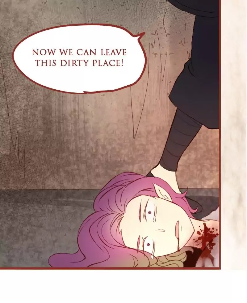 Phantom Paradise Chapter 26 page 28 - Chapter 26: Ep.25