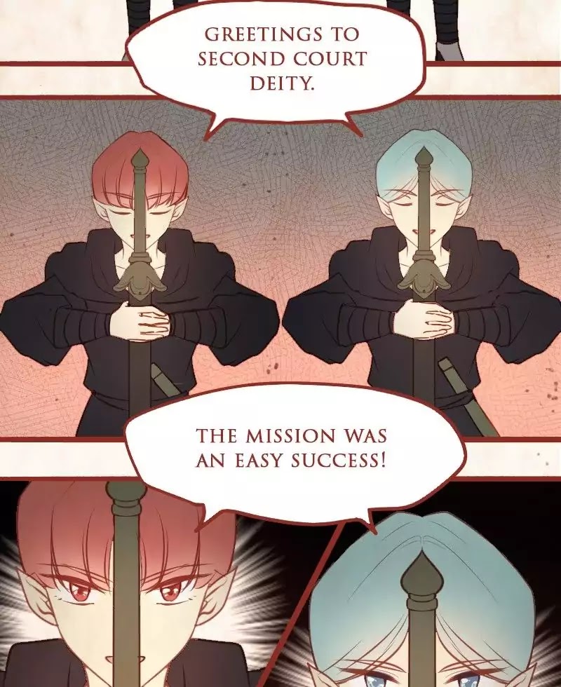 Phantom Paradise Chapter 26 page 91 - Chapter 26: Ep.25