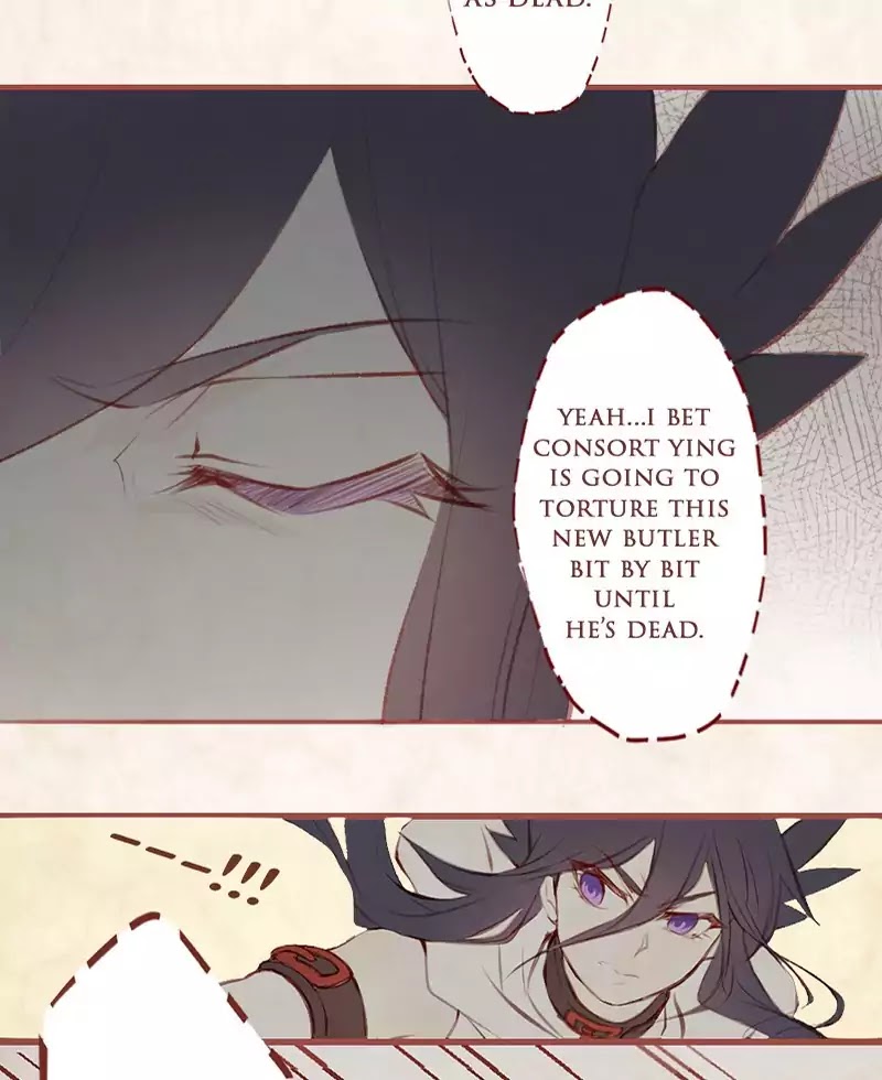 Phantom Paradise Chapter 3 page 39 - Chapter 3: Ep.2