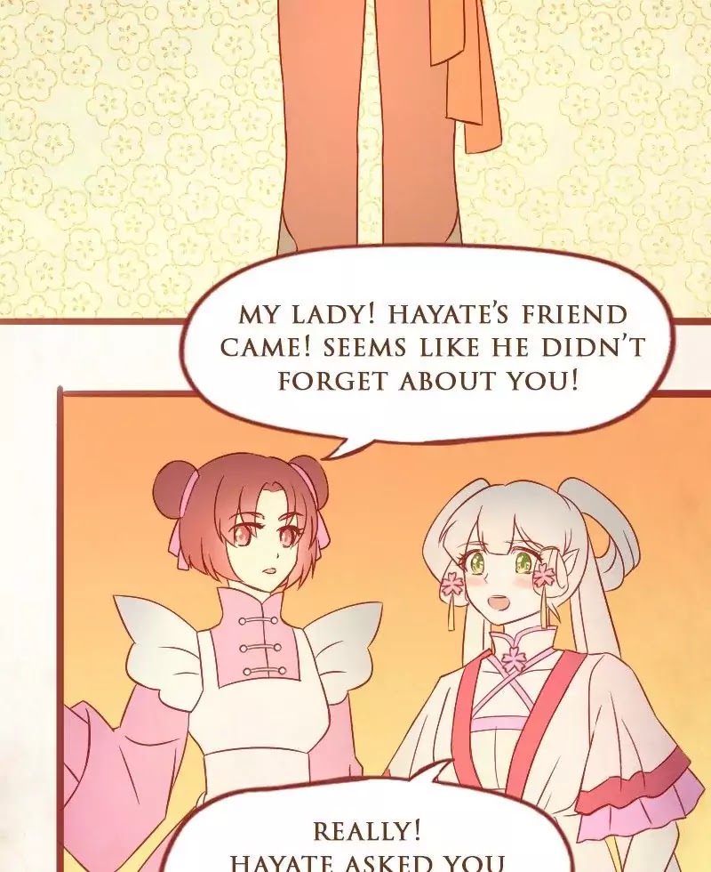 Phantom Paradise Chapter 32 page 13 - Chapter 32: Ep.31