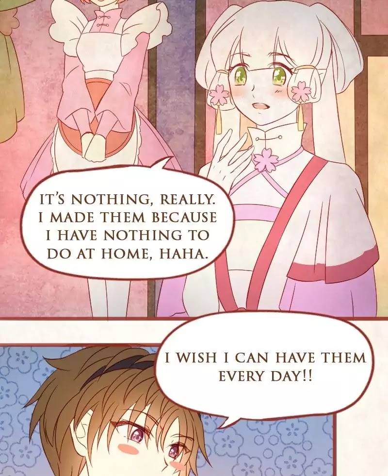 Phantom Paradise Chapter 32 page 20 - Chapter 32: Ep.31