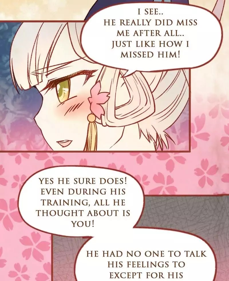 Phantom Paradise Chapter 32 page 36 - Chapter 32: Ep.31