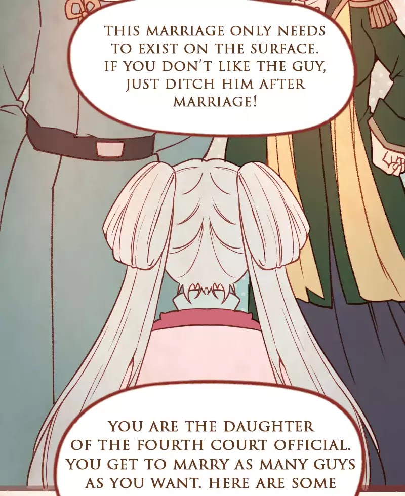 Phantom Paradise Chapter 32 page 4 - Chapter 32: Ep.31