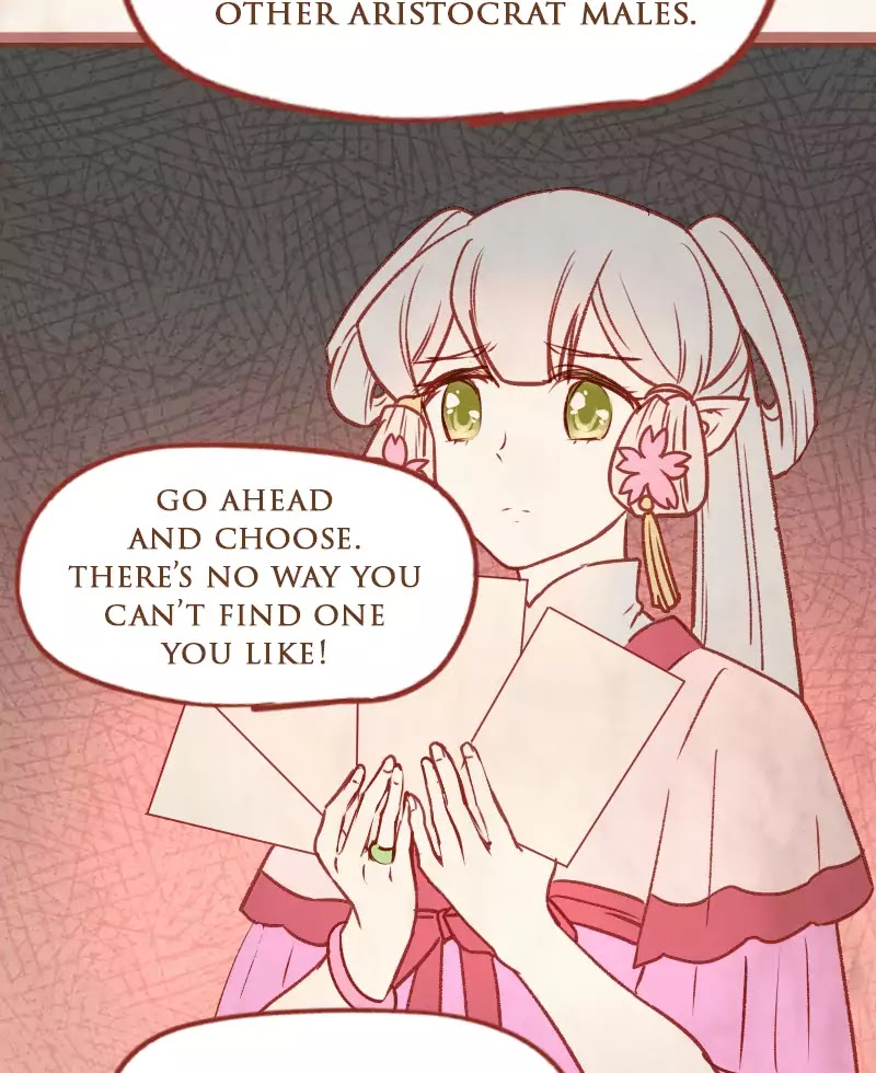 Phantom Paradise Chapter 32 page 5 - Chapter 32: Ep.31