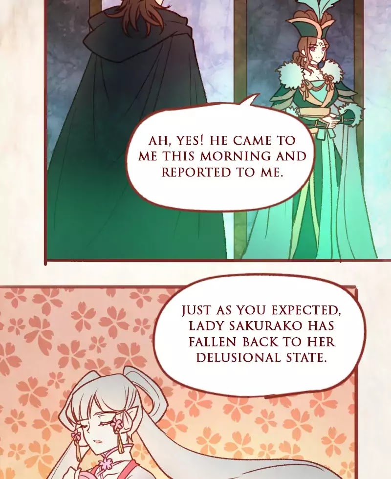 Phantom Paradise Chapter 35 page 52 - Chapter 35: Ep.34