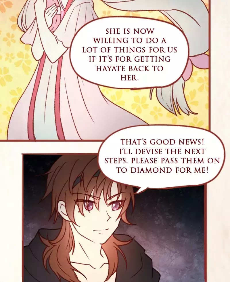 Phantom Paradise Chapter 35 page 53 - Chapter 35: Ep.34