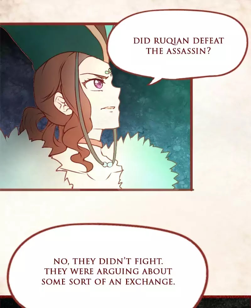 Phantom Paradise Chapter 35 page 68 - Chapter 35: Ep.34