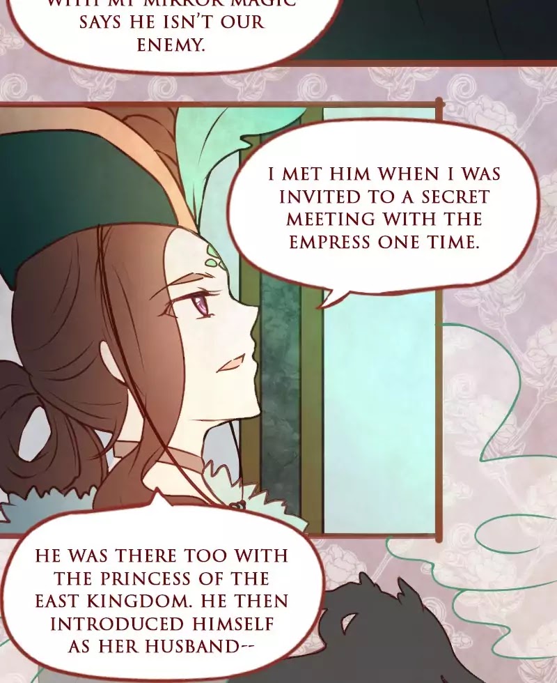 Phantom Paradise Chapter 35 page 84 - Chapter 35: Ep.34