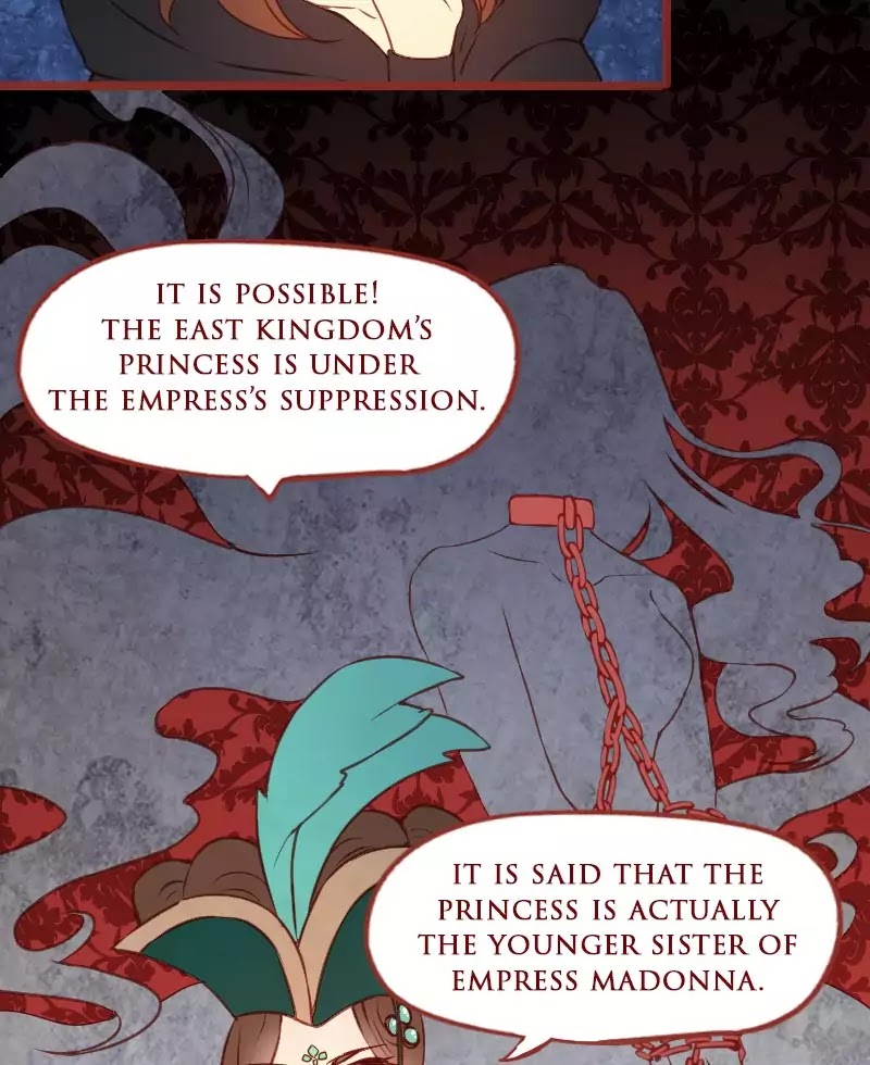 Phantom Paradise Chapter 35 page 88 - Chapter 35: Ep.34