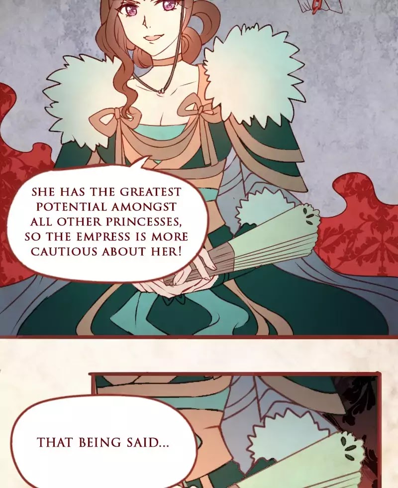 Phantom Paradise Chapter 35 page 89 - Chapter 35: Ep.34