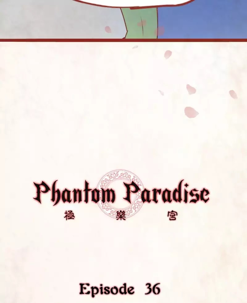 Phantom Paradise Chapter 37 page 10 - Chapter 37: Ep.36