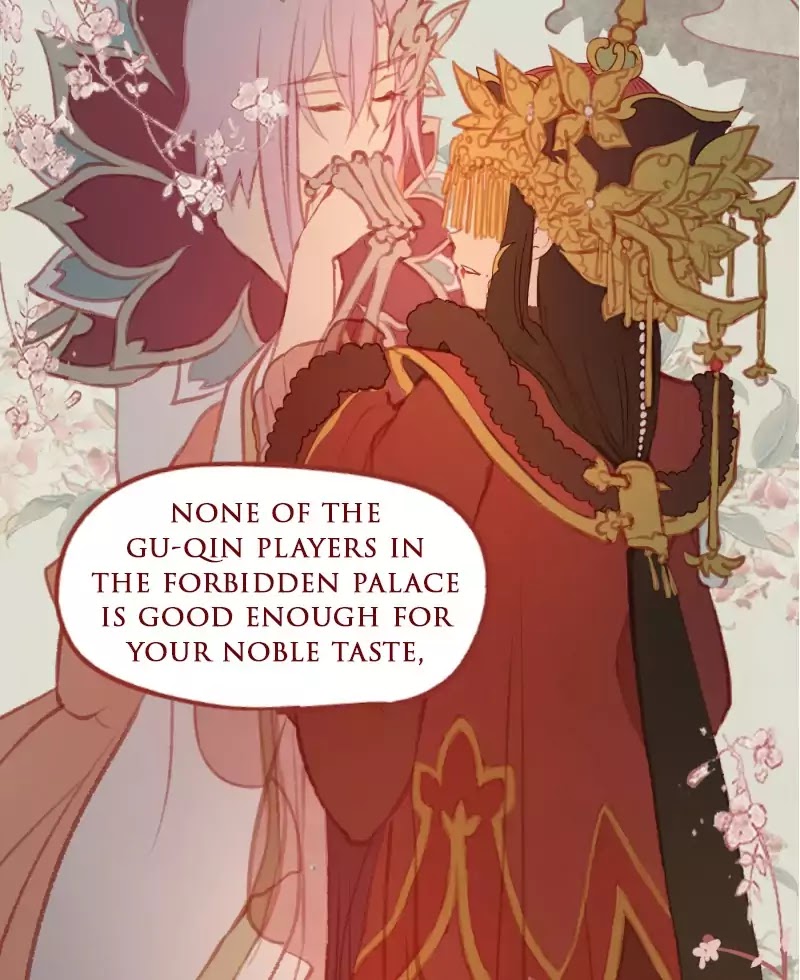 Phantom Paradise Chapter 37 page 102 - Chapter 37: Ep.36