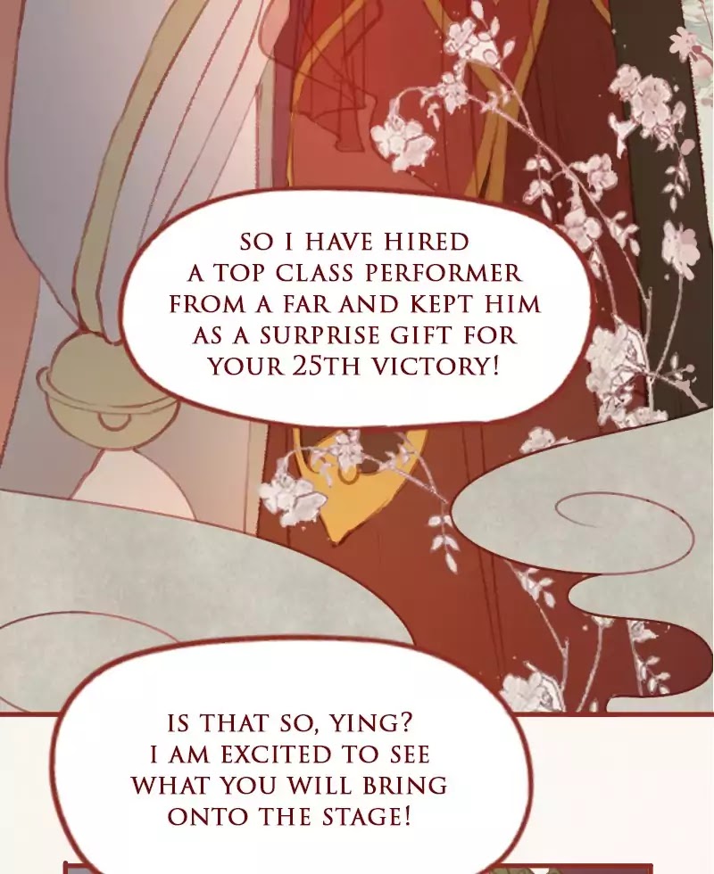 Phantom Paradise Chapter 37 page 103 - Chapter 37: Ep.36