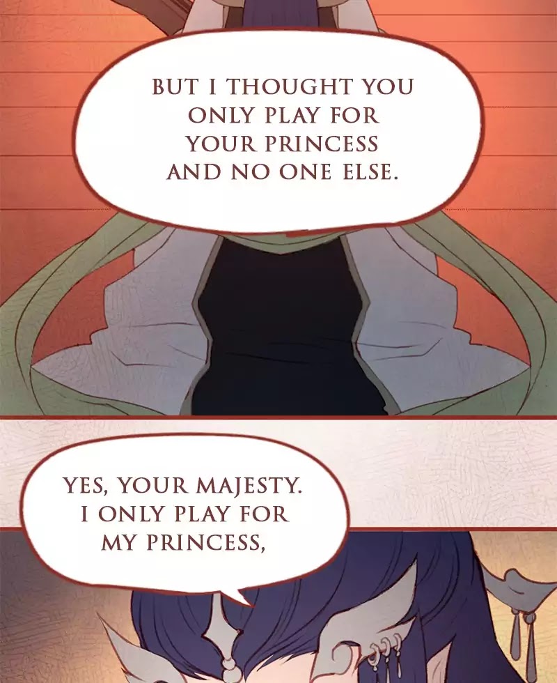 Phantom Paradise Chapter 37 page 116 - Chapter 37: Ep.36